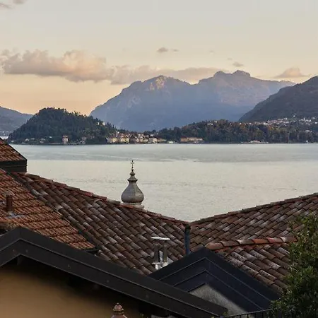 Hébergement de vacances Issima 