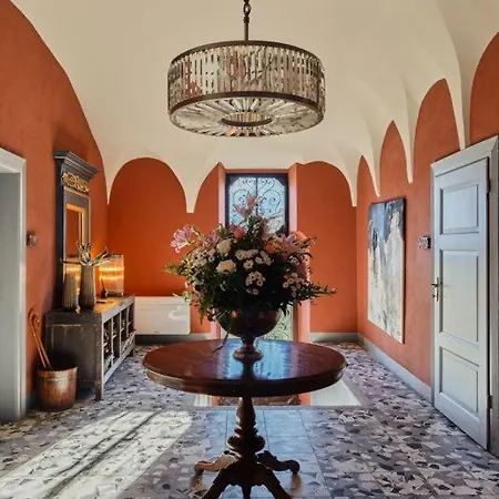 Hébergement de vacances Issima 