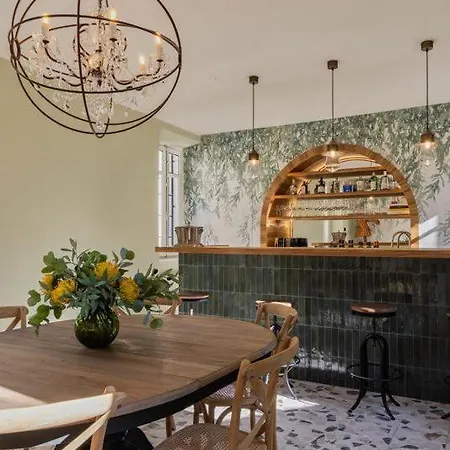 Hébergement de vacances Issima 