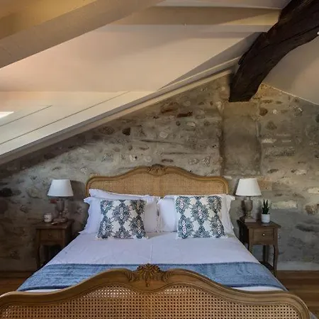 Hébergement de vacances Issima 