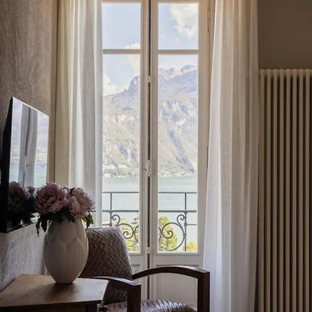 Hébergement de vacances Issima 