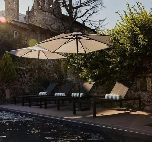 Issima The - By Lovecomo Casa vacanze Menaggio