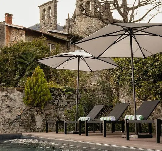 Issima The - By Lovecomo * Menaggio