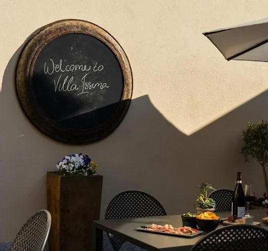 Issima The - By Lovecomo *