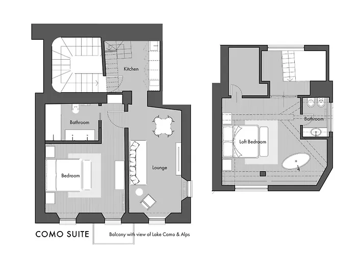 Issima The - By Lovecomo Menaggio