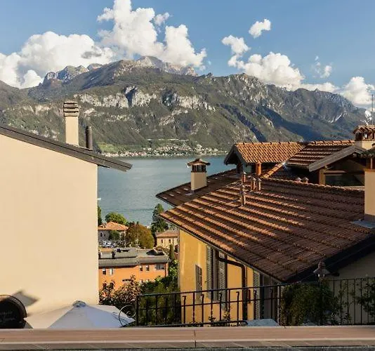 Issima The - By Lovecomo Casa vacanze