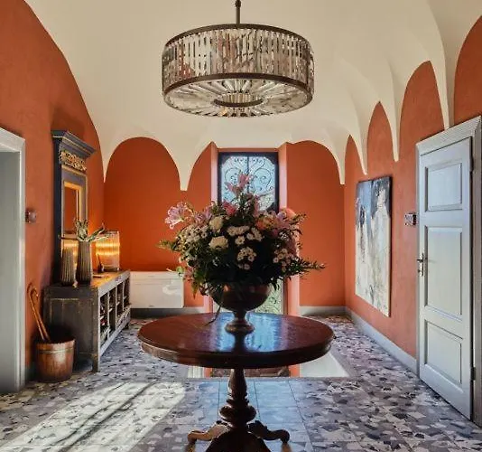 Casa vacanze Issima The - By Lovecomo *