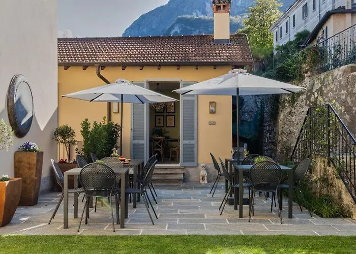 Issima The - By Lovecomo Menaggio