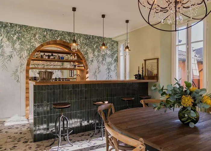 Issima The - By Lovecomo * Menaggio