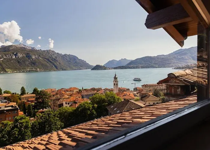 Casa vacanze Issima The - By Lovecomo