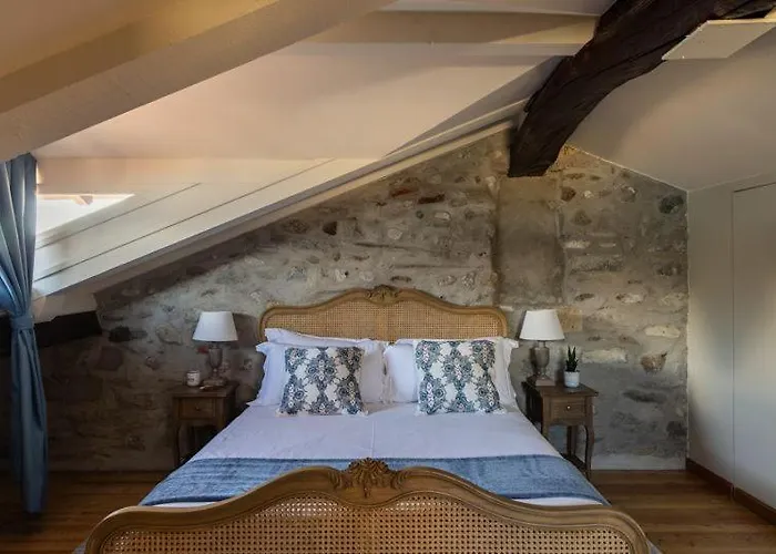 Casa vacanze Issima The - By Lovecomo Menaggio