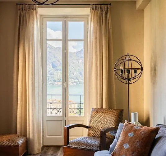 Issima The - By Lovecomo Casa vacanze