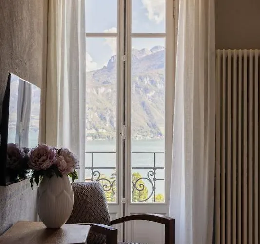 Casa vacanze Issima The - By Lovecomo Menaggio