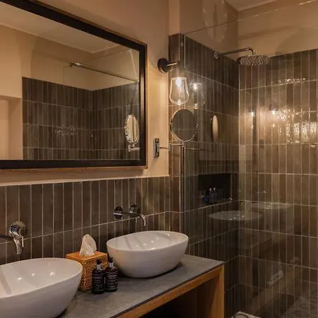 بيت للعطل Issima 