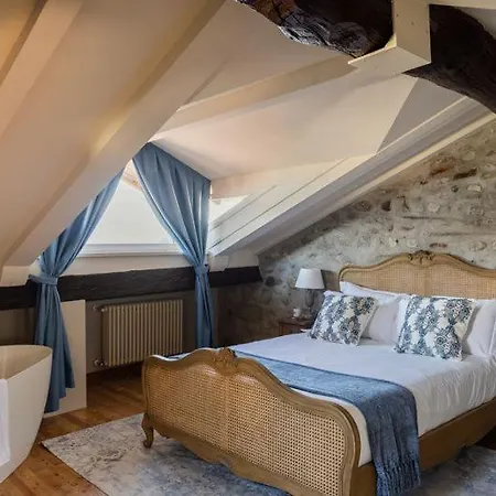Holiday home Issima 