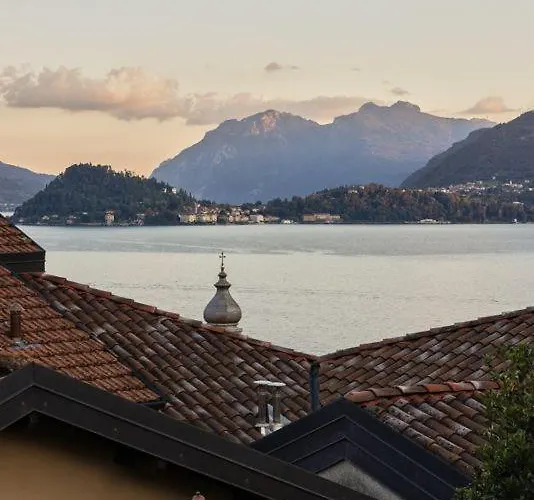 בית נופש Issima 