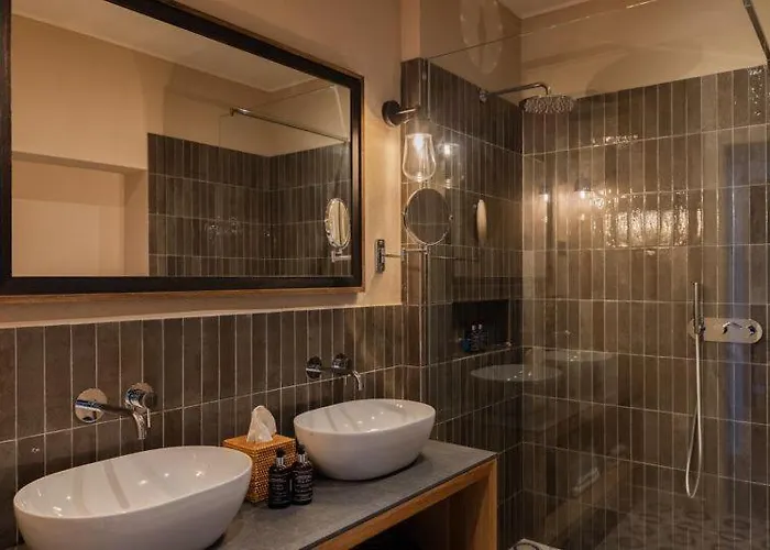 בית נופש Issima 