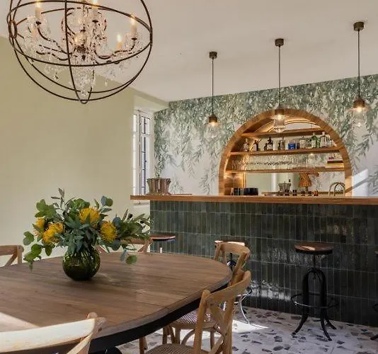 בית נופש Issima 